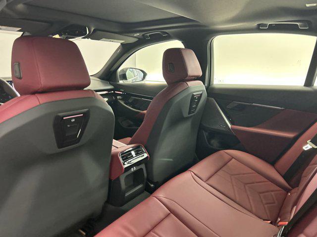new 2026 BMW 530 car, priced at $62,040