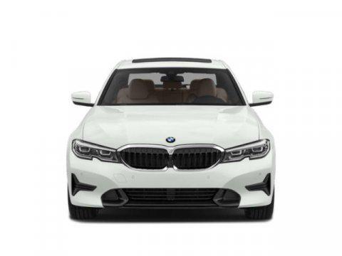 used 2022 BMW 330e car, priced at $31,998