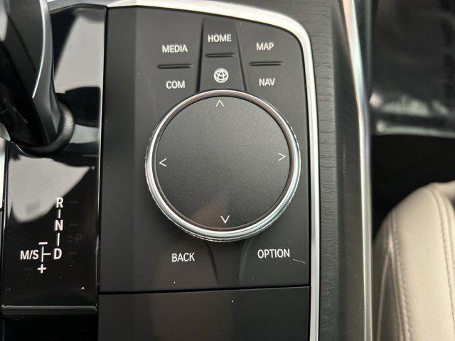 used 2022 BMW 330e car, priced at $31,588