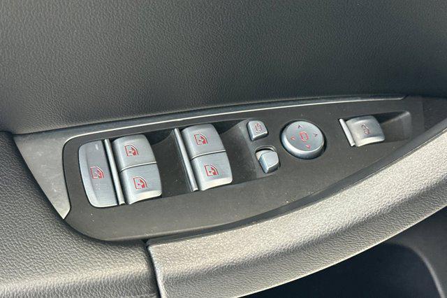 used 2023 BMW X3 car, priced at $32,777