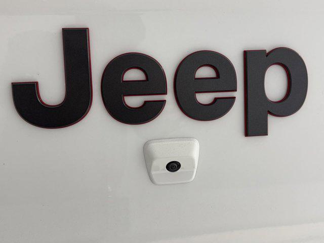 used 2021 Jeep Gladiator car, priced at $37,498