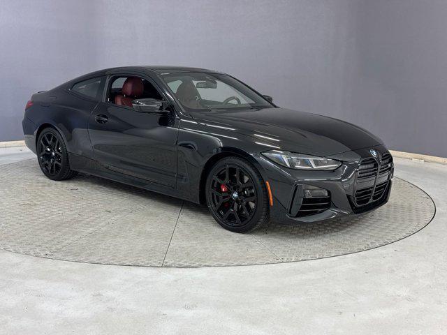 new 2025 BMW M440 car, priced at $68,430