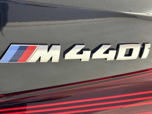 new 2025 BMW M440 car, priced at $68,430