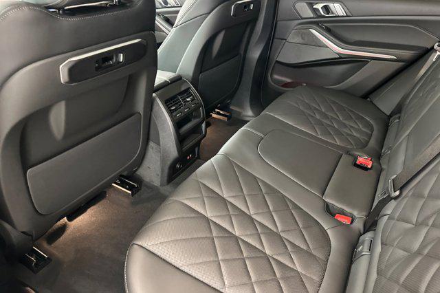 new 2026 BMW X5 car, priced at $80,825