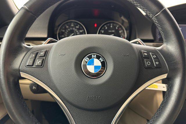 used 2011 BMW 328 car, priced at $12,999