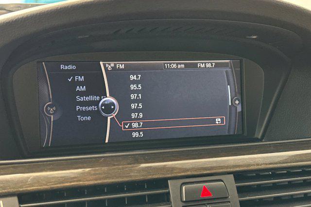 used 2011 BMW 328 car, priced at $12,999