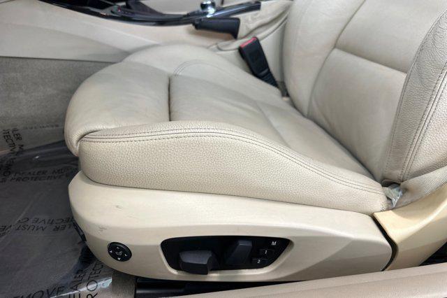 used 2011 BMW 328 car, priced at $12,999