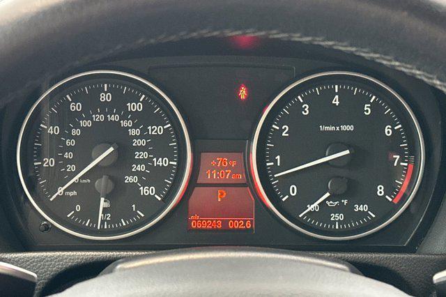 used 2011 BMW 328 car, priced at $12,999