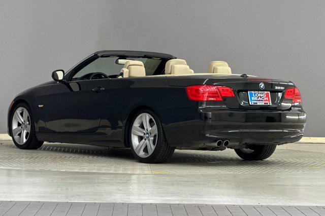 used 2011 BMW 328 car, priced at $12,999