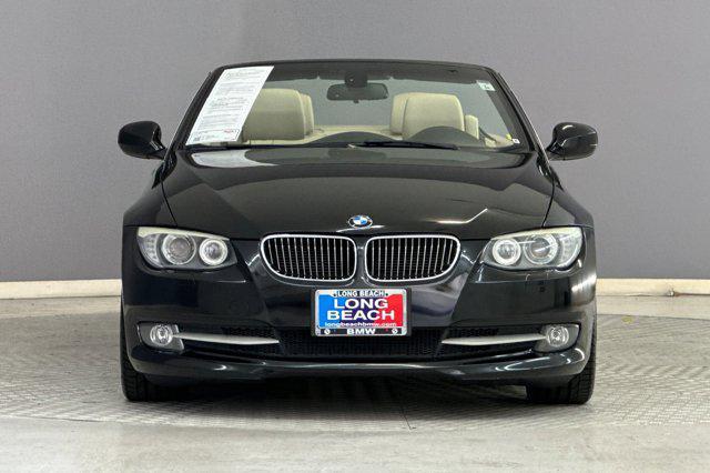 used 2011 BMW 328 car, priced at $12,999