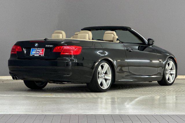 used 2011 BMW 328 car, priced at $12,999