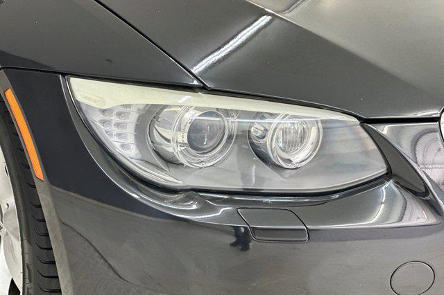 used 2011 BMW 328 car, priced at $12,999