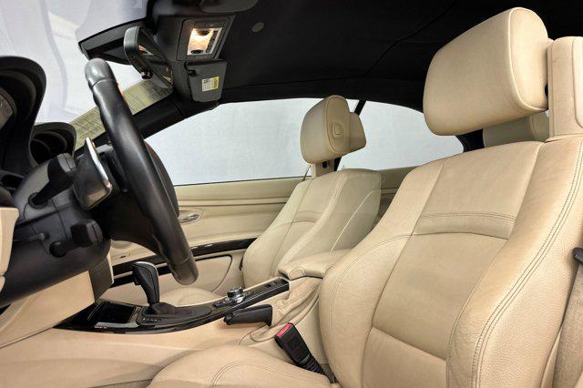 used 2011 BMW 328 car, priced at $12,999