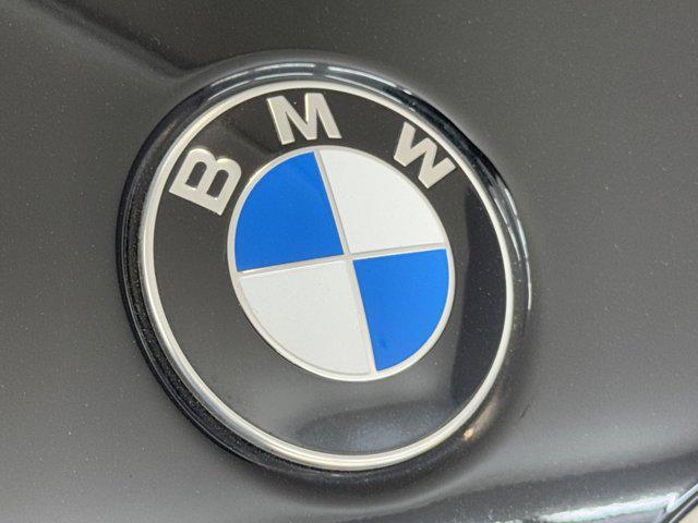 used 2022 BMW X3 car, priced at $31,497