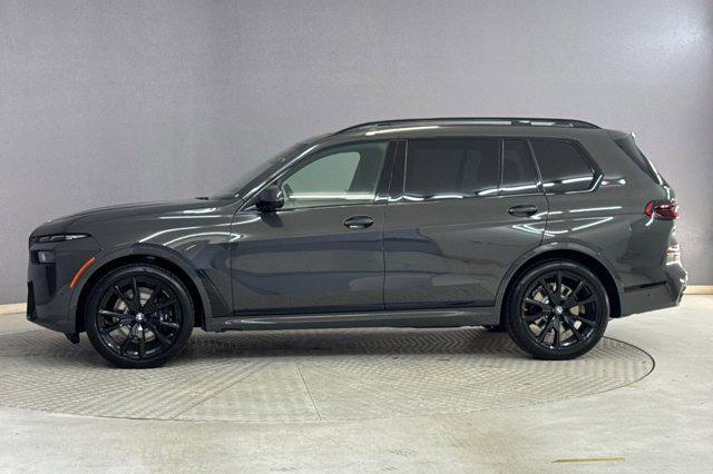 new 2026 BMW X7 car, priced at $96,975