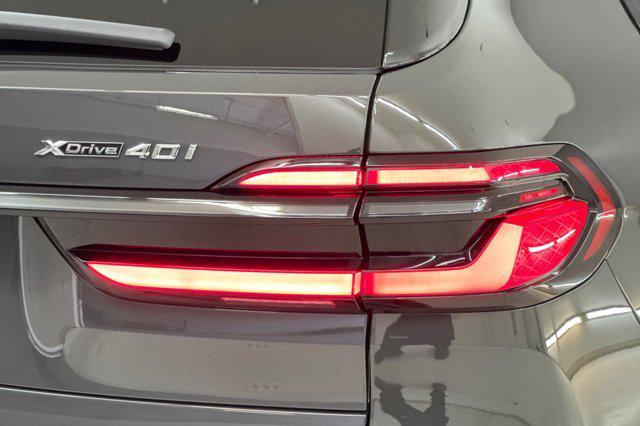 new 2026 BMW X7 car, priced at $96,975