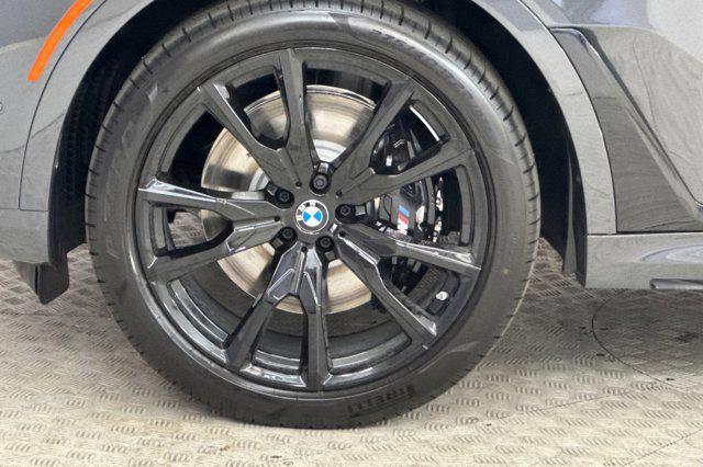 new 2026 BMW X7 car, priced at $96,975