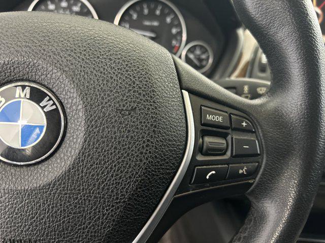 used 2014 BMW 328 car, priced at $9,188