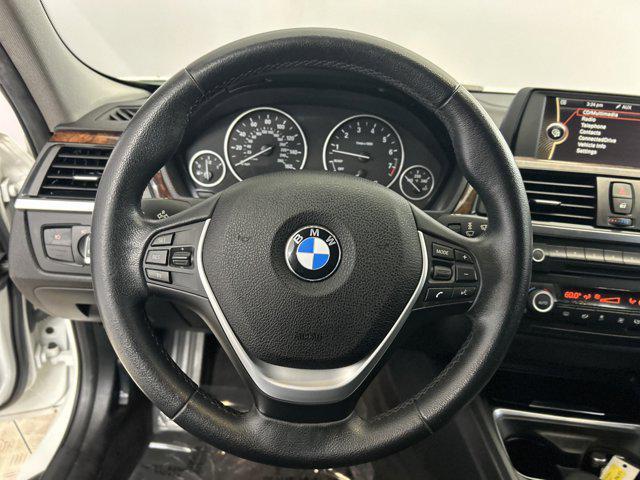 used 2014 BMW 328 car, priced at $9,188