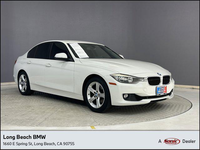 used 2014 BMW 328 car, priced at $9,188