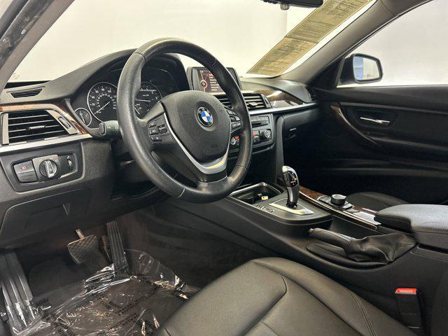 used 2014 BMW 328 car, priced at $9,188