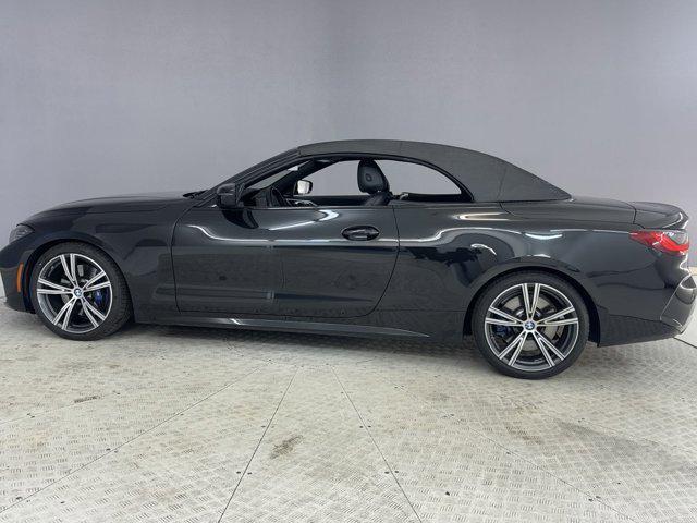 used 2022 BMW 430 car, priced at $42,888