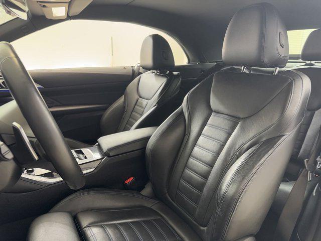 used 2022 BMW 430 car, priced at $42,888