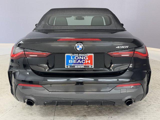 used 2022 BMW 430 car, priced at $42,888