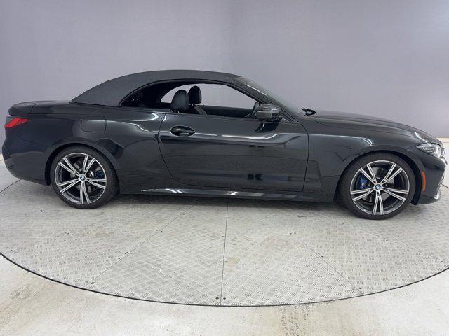 used 2022 BMW 430 car, priced at $42,888