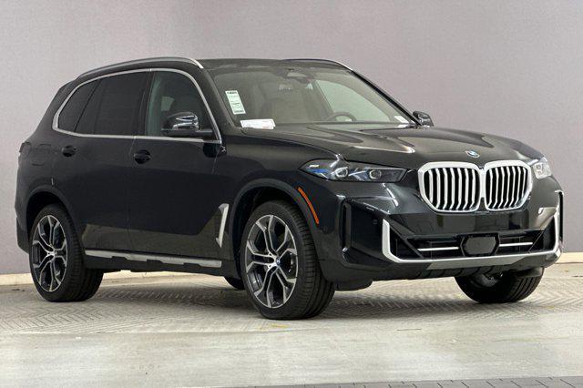 new 2026 BMW X5 car, priced at $73,225