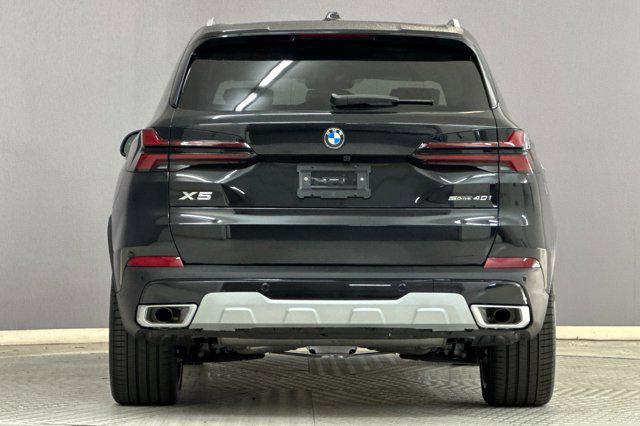 new 2026 BMW X5 car, priced at $73,225