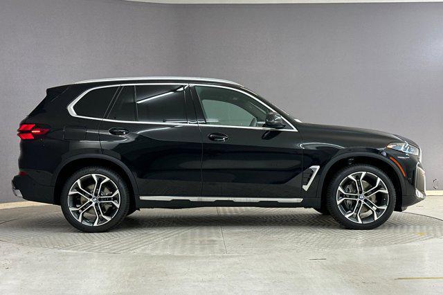 new 2026 BMW X5 car, priced at $73,225