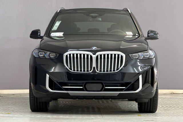 new 2026 BMW X5 car, priced at $73,225