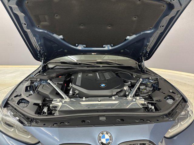 used 2022 BMW M440 car, priced at $44,999