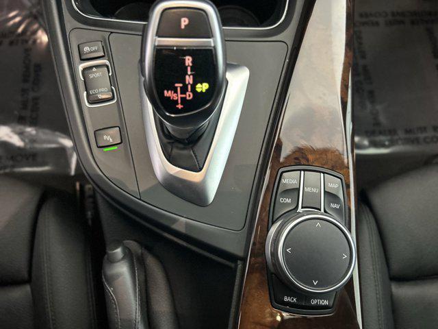 used 2018 BMW 430 Gran Coupe car, priced at $15,788