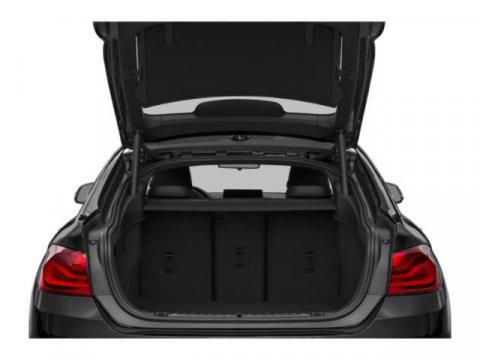 used 2018 BMW 430 Gran Coupe car, priced at $15,998