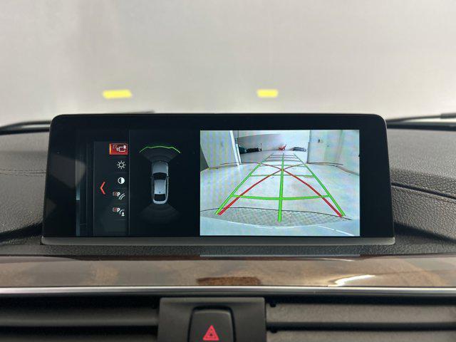 used 2018 BMW 430 Gran Coupe car, priced at $15,788