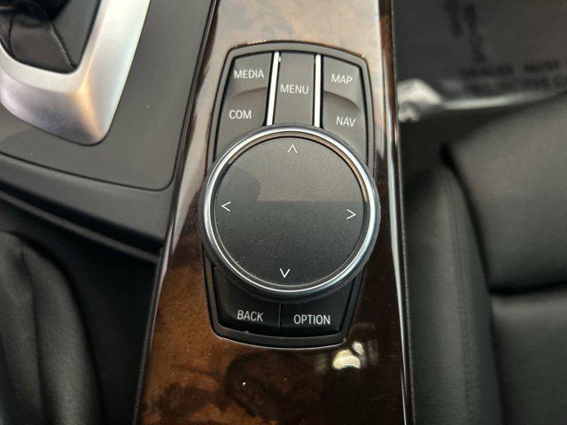 used 2018 BMW 430 Gran Coupe car, priced at $15,788