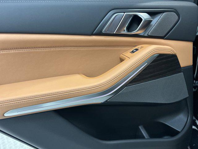 new 2026 BMW X5 car, priced at $75,400