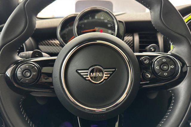 used 2020 MINI Hardtop car, priced at $15,998
