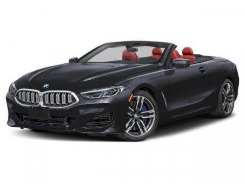 new 2026 BMW 840 car, priced at $109,405