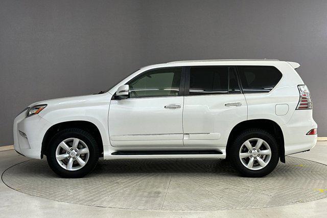used 2014 Lexus GX 460 car, priced at $21,496