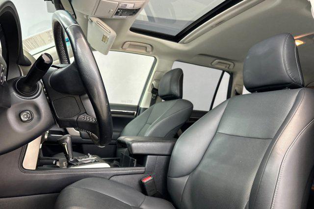 used 2014 Lexus GX 460 car, priced at $21,496