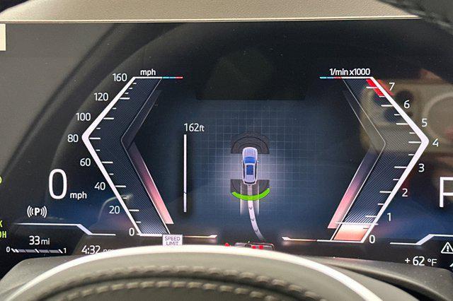 new 2026 BMW X5 car, priced at $80,525