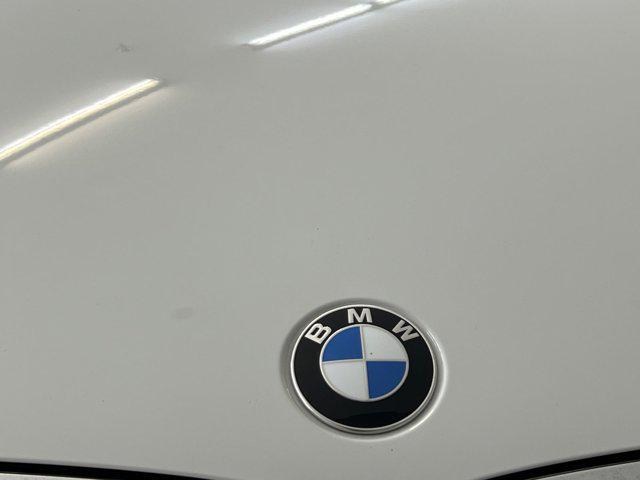 used 2021 BMW 330 car, priced at $28,499