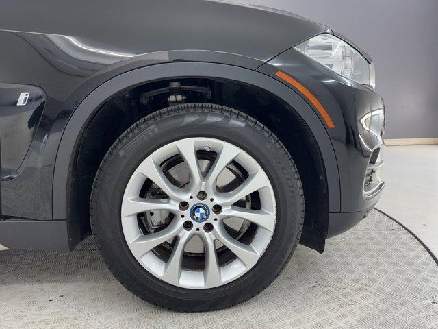 used 2018 BMW X5 eDrive car, priced at $24,696