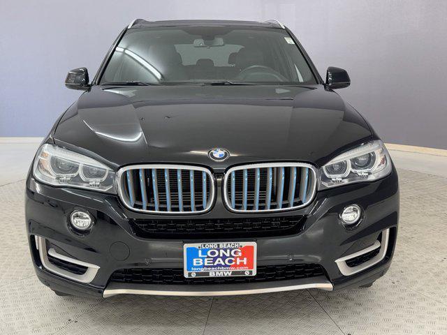 used 2018 BMW X5 eDrive car, priced at $24,696