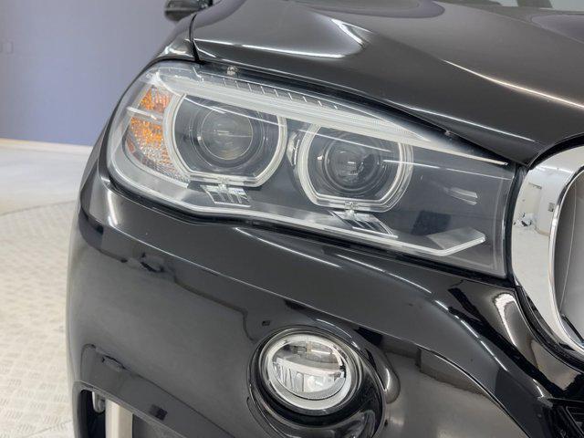 used 2018 BMW X5 eDrive car, priced at $24,696