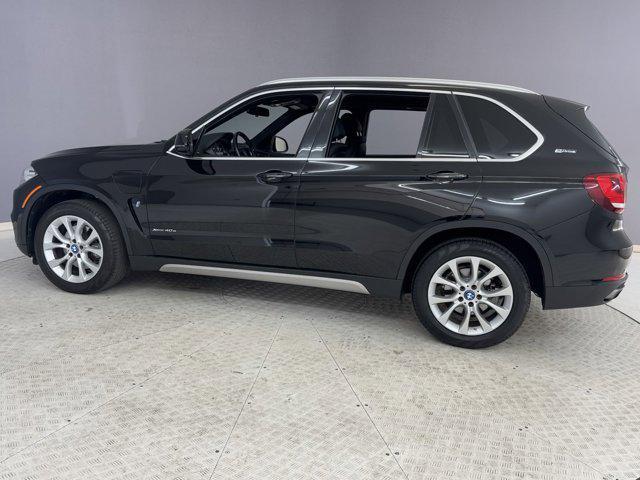 used 2018 BMW X5 eDrive car, priced at $24,696