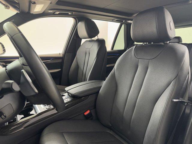 used 2018 BMW X5 eDrive car, priced at $24,696